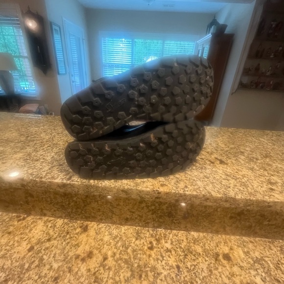 Danner Mens Tachyon 8 GTX 50122 Black Mid Calf Combat Boot Sz 11.5 - Picture 9 of 11